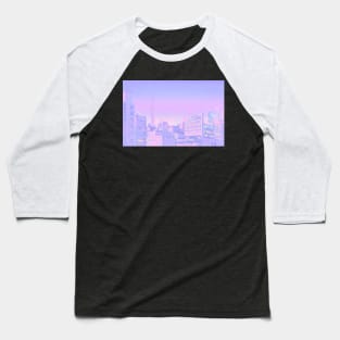 Sailor City Baseball T-Shirt